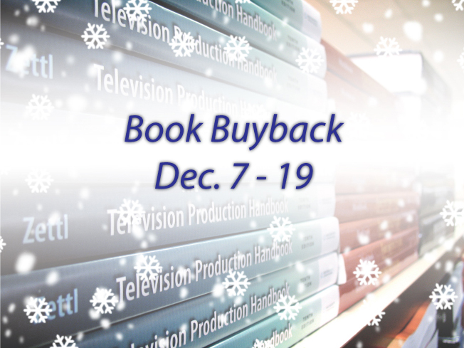 Book Buyback